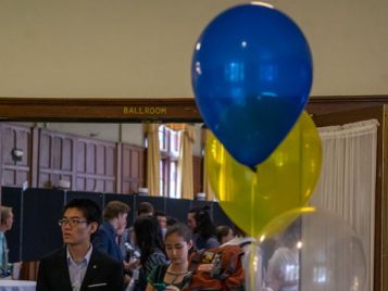 2019 UROP Summer Symposium